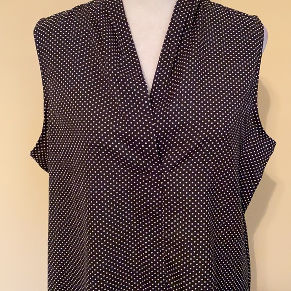 Dex blouse - Picture 2 of 11